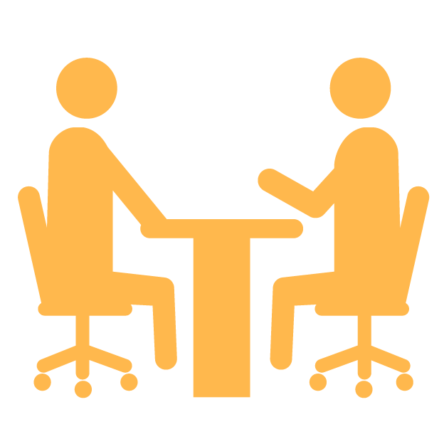 改善方法のお打ち合わせ