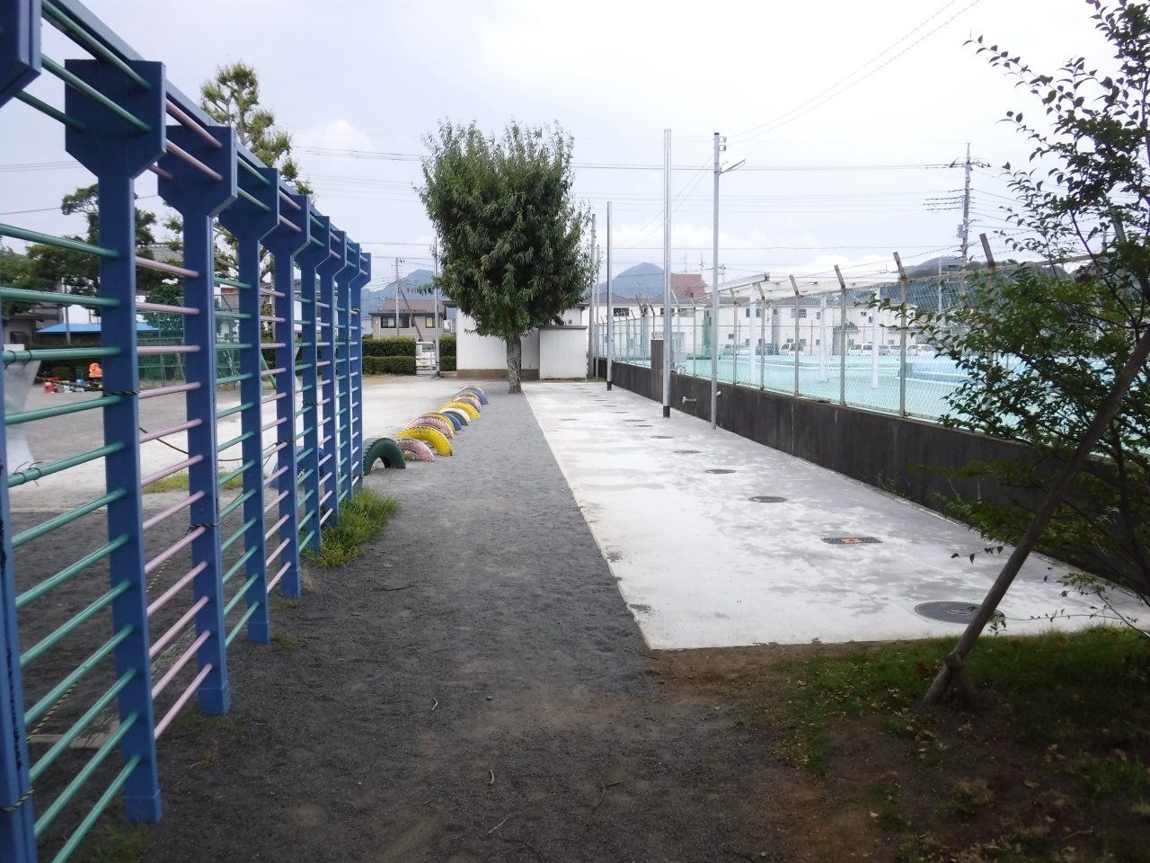 災害用マンホールトイレシステム