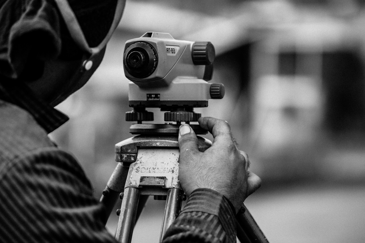 現場監督になりたい方